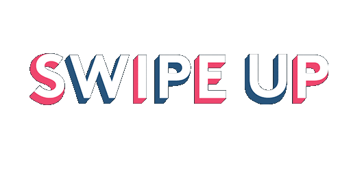 Vouchercodes Swipe Up Sticker by VC Students
