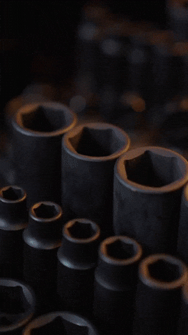 Automotive Technician GIF by SUNEX Tools