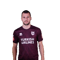 Velkoski Sticker by FK Sarajevo