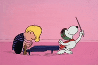 Charlie Brown Halloween GIF by Peanuts