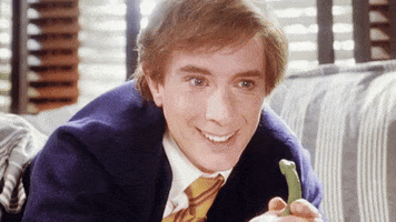 Martin Short Mischief GIF by Masterminds Connect
