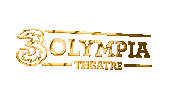 3olympiatheatre  Sticker