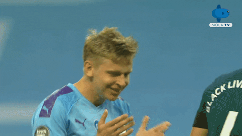 Premier League England GIF by MolaTV