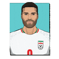 Yell World Cup Sticker by SportsManias