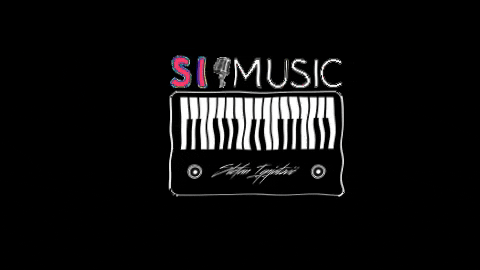 simusic giphygifmaker music si stefan GIF