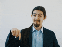 coach macc GIF by Splyce