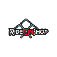 Sticker by RideOnShop
