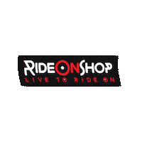 Fingerboards Scootershop Sticker by RideOnShop