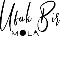 Birev Kahve Sticker