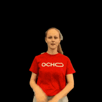Boo GIF by OCHO-ds