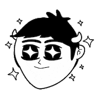 Beauty Face Sticker