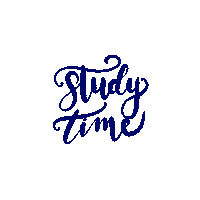 Back To School Lettering Sticker