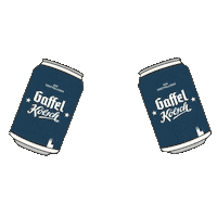 Beer Bier Sticker by Gaffel Kölsch