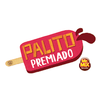 Calor Promocao Sticker by Mr. Mix Milk Shakes