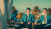 nick jonas keys GIF by Jonas Brothers