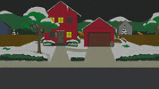 eric cartman butters scotch GIF by South Park 