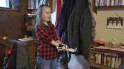 tech mic GIF