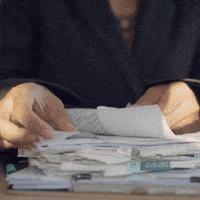 Decluttering GIF by Oi