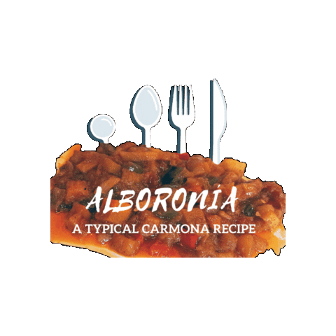 Sticker by Ayuntamiento de Carmona