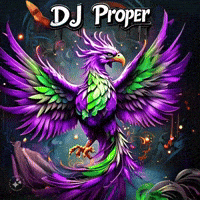 DJ_PROPER phoenix proper dj proper GIF