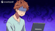 Episode 9 Girlfriend GIF by Crunchyroll