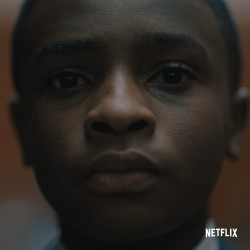 netflix netflix ava duvernay when they see us central park five GIF