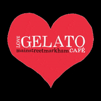 LoveGelato love ice cream events gelato GIF