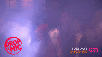 vanessa hudgens GIF by Drop The Mic