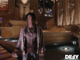 Criss Angel Magic GIF by DefyTV