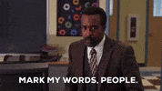 schooled tim meadows GIF by Sony Pictures Television