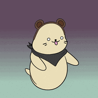Dance Dancing GIF by Sappy Seals Community