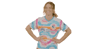 Sport Sticker Sticker by National Women's Soccer League
