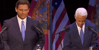 Ron Desantis Florida GIF by GIPHY News