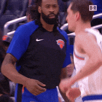 Happy Date Night GIF by Bleacher Report