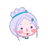 Judy Rotter Sticker