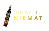 mutyara health juice mutyara sihat Sticker
