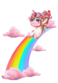 Happy Art Sticker by JPedicini