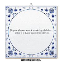 Humor Nl Sticker by Tegelspreuken.nl