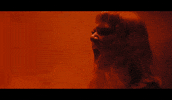 Fire Band GIF by Thriller Records