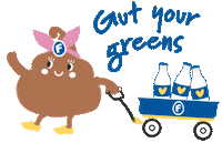 frisosg frisosg goodpoopmattersbaby goodsleepgoodpoop Sticker