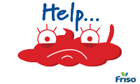 frisosg frisosg goodpoopmattersbaby goodsleepgoodpoop Sticker