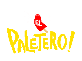 kindalikesorta cartoon superhero ice cream hero Sticker