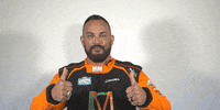Hot Rod Thumbs Down GIF by NHRA