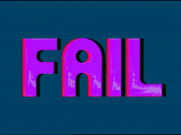 Art Fail GIF