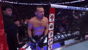 Sport Mma GIF by UFC