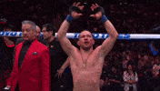 Sport Mma GIF by UFC