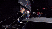 No Mercy Ufc GIF by Cyber Drive Drinks