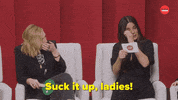 Sandra Bullock Oceans 8 GIF by BuzzFeed