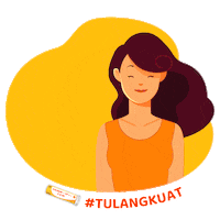 Vitamin D Sticker by Bayer  Indonesia
