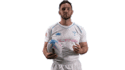Scotland Rugby Sport Sticker by LAGiltinis
